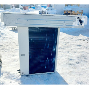 Сплит-система General Climate GC-CF60HR-08/GU-J60HR. Photo 3